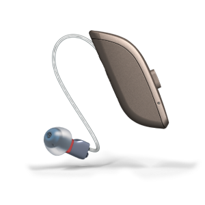 瑞声达ReSound ONE助听器ONE系列