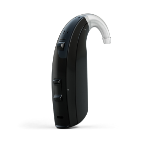 瑞声达智钥(ReSound Key)系列耳背机BTE
