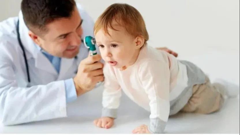 如何及时发现婴幼儿听力损伤?(图4)