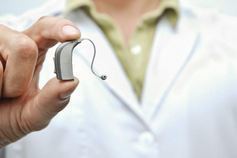 穩定配戴聽聽覺輔具,建立良好聆聽習慣