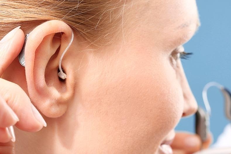 穩定配戴聽聽覺輔具,建立良好聆聽習慣