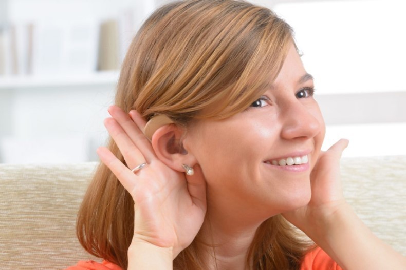 穩定配戴聽聽覺輔具,建立良好聆聽習慣